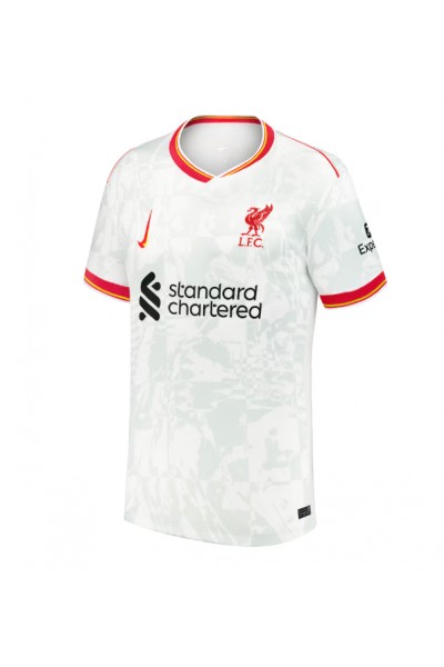 Liverpool Harvey Elliott #19 Fotballdrakt Tredje Klær 2024-25 Korte ermer Liverpool Harvey Elliott #19 Fotballdrakt Tredje Klær 2024-25 Korte ermer